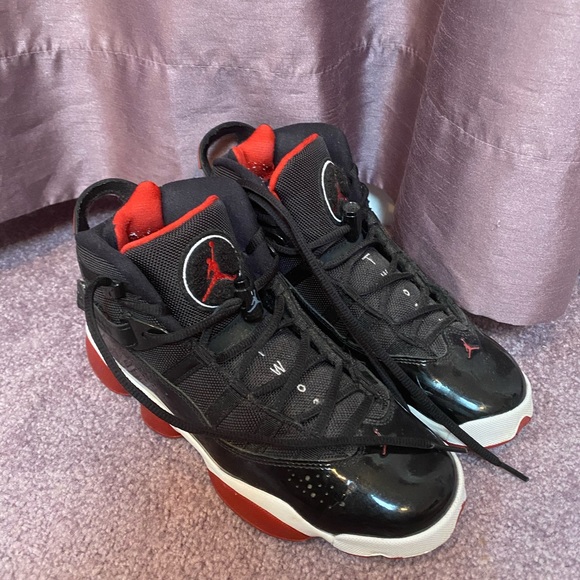 Jordan 6 rings - Picture 3 of 6